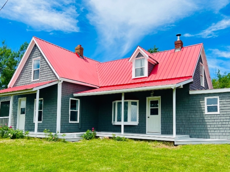 Old Bedford Country Retreat